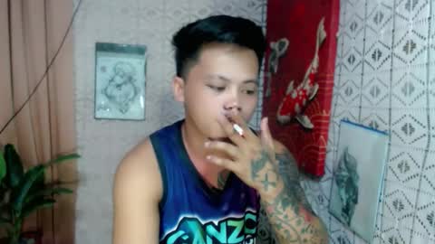 JUST CALL MY NAME jayrus  online show from 09-21-25, 01:29