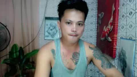 JUST CALL MY NAME jayrus  online show from 09-22-25, 03:58