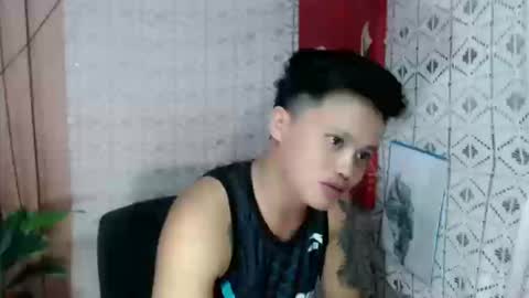 JUST CALL MY NAME jayrus  online show from 09-24-25, 04:38