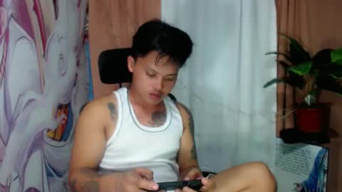 JUST CALL MY NAME jayrus  online show from 11-05-25, 09:42