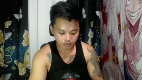 JUST CALL MY NAME jayrus  online show from 02-14-26, 09:50