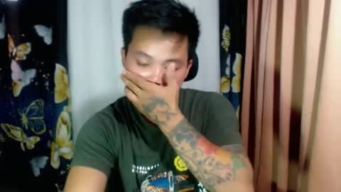 JUST CALL MY NAME jayrus  online show from 02-21-26, 07:20