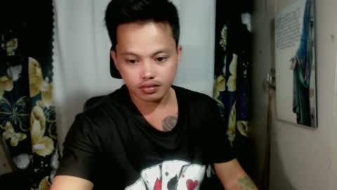 JUST CALL MY NAME jayrus  online show from 03-12-26, 12:22