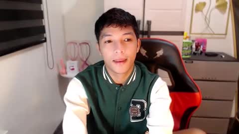 Ethan online show from 03-27-26, 04:51