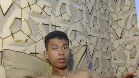 richard online show from 11-04-25, 02:21