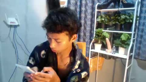 richard online show from 01-07-26, 12:24