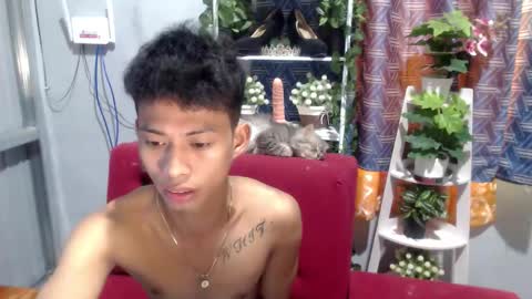 richard online show from 02-01-26, 04:22