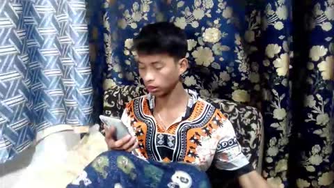 richard online show from 02-16-26, 08:49