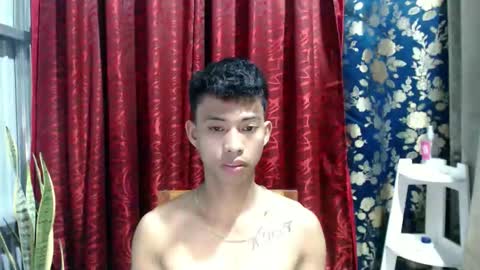 richard online show from 03-10-26, 03:50