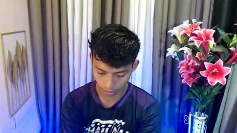 richard online show from 04-03-26, 05:49