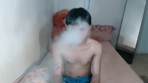 Sanny boy online show from 11-20-25, 11:21