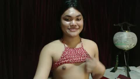 urhottie_bella online show from 03-04-26, 02:45