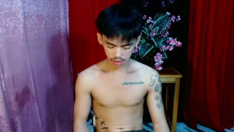 Snapshot of urhunky_boy chatting on 06-21-26, 09:17 urhunky_boy online show from 06-21-26, 09:17