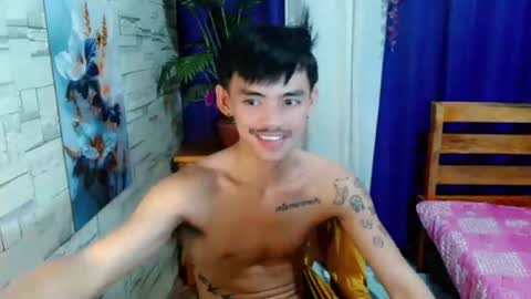 Snapshot of urhunky_boy chatting on 06-22-26, 03:25 urhunky_boy online show from 06-22-26, 03:25