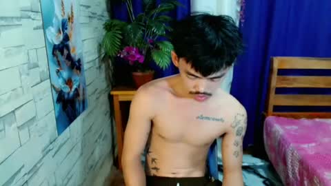 Snapshot of urhunky_boy chatting on 07-02-26, 10:16 urhunky_boy online show from 07-02-26, 10:16