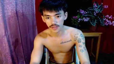 Snapshot of urhunky_boy chatting on 07-06-26, 03:14 urhunky_boy online show from 07-06-26, 03:14