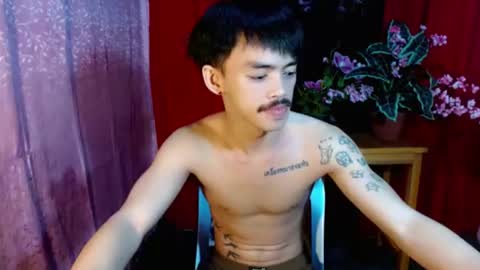 Snapshot of urhunky_boy chatting on 07-07-26, 06:12 urhunky_boy online show from 07-07-26, 06:12