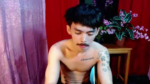 Snapshot of urhunky_boy chatting on 07-09-26, 08:40 urhunky_boy online show from 07-09-26, 08:40