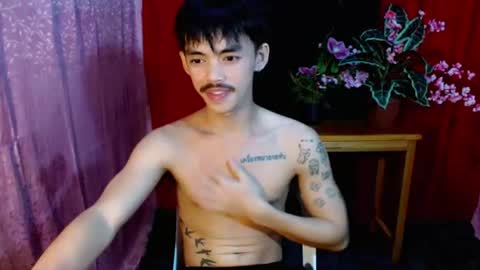 Snapshot of urhunky_boy chatting on 07-10-26, 08:50 urhunky_boy online show from 07-10-26, 08:50