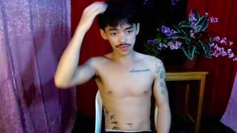 Snapshot of urhunky_boy chatting on 07-11-26, 08:50 urhunky_boy online show from 07-11-26, 08:50