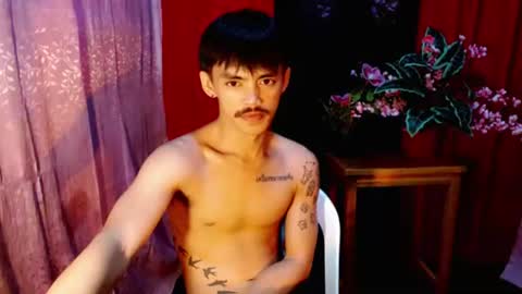 Snapshot of urhunky_boy chatting on 07-13-26, 09:12 urhunky_boy online show from 07-13-26, 09:12