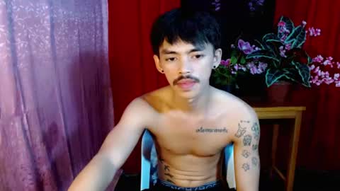 Snapshot of urhunky_boy chatting on 07-14-26, 10:09 urhunky_boy online show from 07-14-26, 10:09