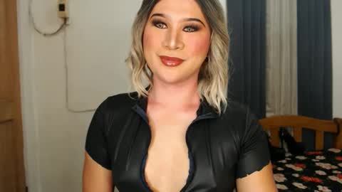 Zoe online show from 01-08-25, 06:52