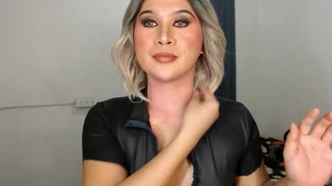 Zoe online show from 01-09-25, 12:57