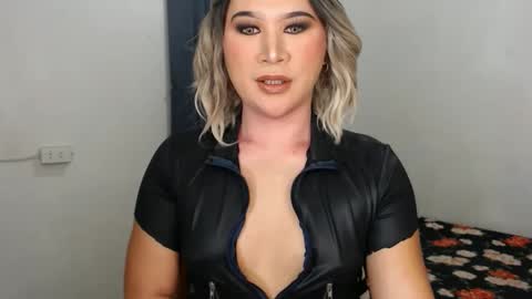 Zoe online show from 01-09-25, 10:52