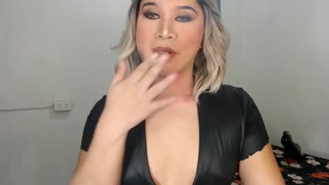 Zoe online show from 01-12-25, 09:40