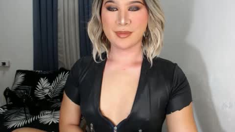 Zoe online show from 01-19-25, 08:51