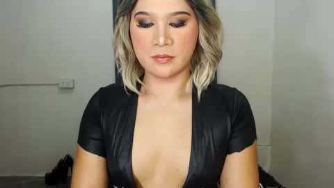 Zoe online show from 02-14-25, 11:31