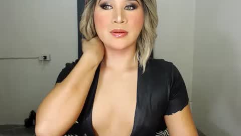 Zoe online show from 02-16-25, 11:16