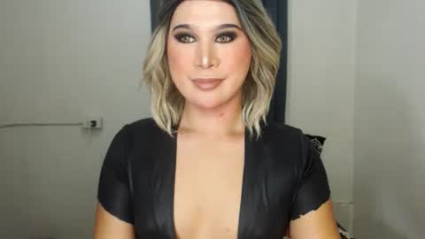 Zoe online show from 02-26-25, 11:41