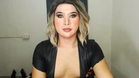 Zoe online show from 03-10-25, 02:28