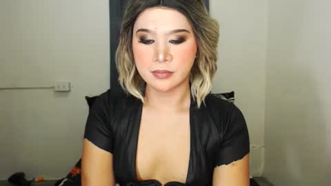 Zoe online show from 03-11-25, 11:37