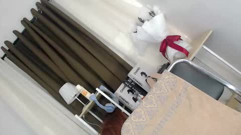 Snapshot of urlovelysizka chatting on 02-10-26, 08:51 Sizka online show from 02-10-26, 08:51