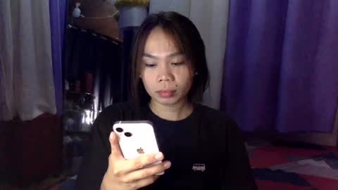 Snapshot of urlvelvypinoy chatting on 06-16-26, 01:03 Arney online show from 06-16-26, 01:03