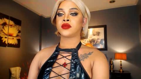 UrMajestyTyra online show from 02-03-26, 06:40