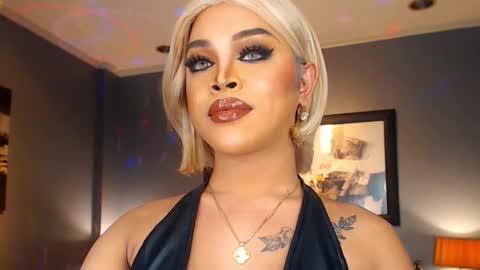 UrMajestyTyra online show from 02-04-26, 01:11