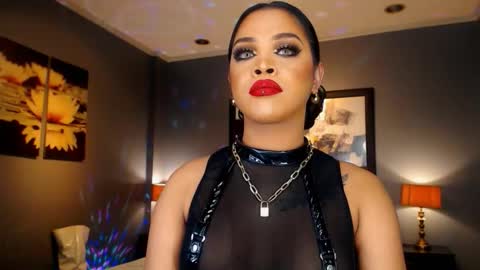 UrMajestyTyra online show from 02-27-26, 01:49