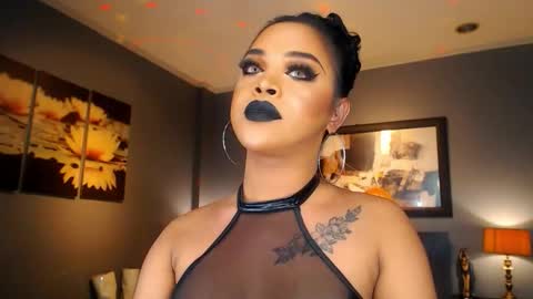 UrMajestyTyra online show from 03-07-26, 02:30