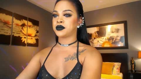 UrMajestyTyra online show from 05-07-26, 01:33