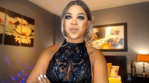 UrMajestyTyra online show from 05-27-26, 01:02