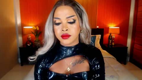 Snapshot of urmajestytyra chatting on 07-02-26, 03:23 UrMajestyTyra online show from 07-02-26, 03:23