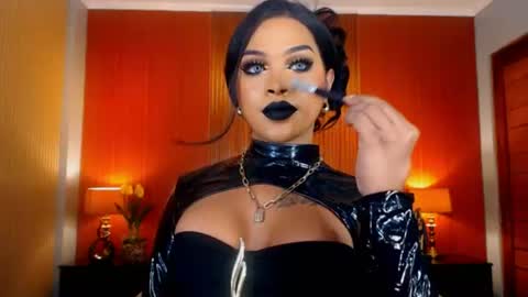 Snapshot of urmajestytyra chatting on 07-06-26, 12:51 UrMajestyTyra online show from 07-06-26, 12:51
