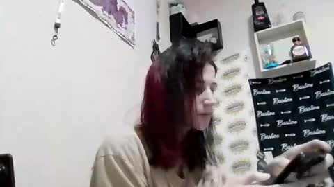 Snapshot of urmomalexx chatting on 03-02-26, 07:48 urmomalexx online show from 03-02-26, 07:48