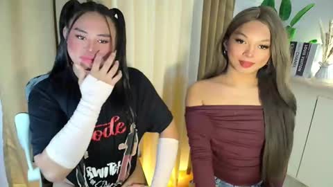 cecilia online show from 04-12-26, 08:47