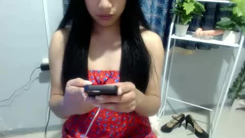 Janna online show from 12-18-25, 05:30