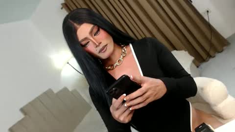cecilia online show from 05-22-26, 07:41